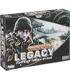 Amazon.co.jp: ホビージャパン パンデミック: イベリア (Pandemic